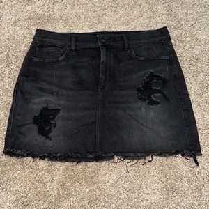 Express Skirt 12